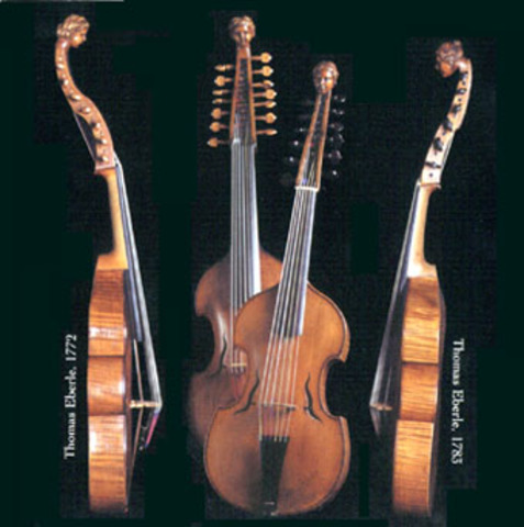 Primeras modificaciones