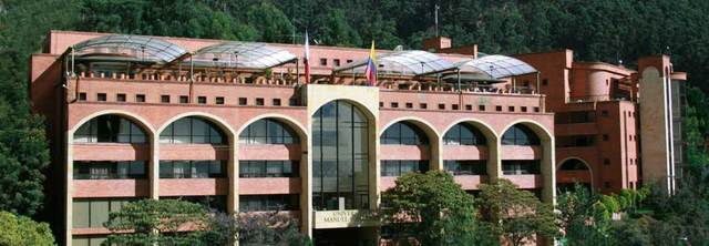 Universidad Manuela Beltran