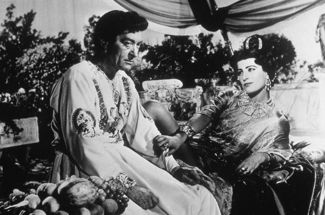 Theodora married Justinian