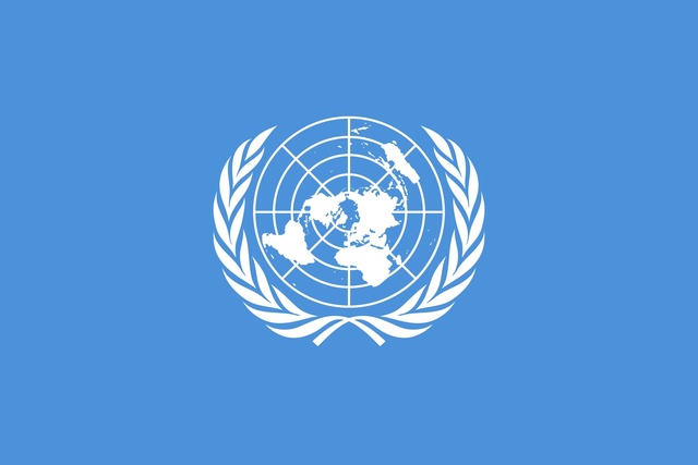 Creation of the United Nations