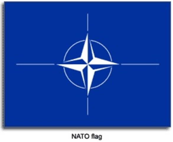 Creation of NATO