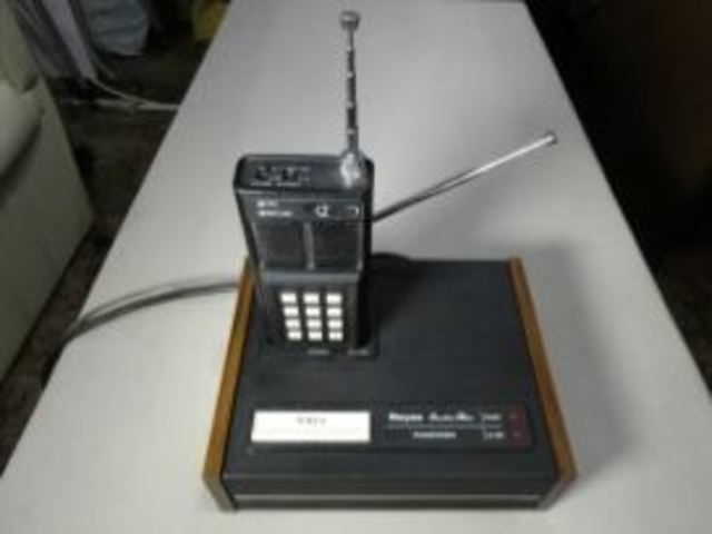 Aparecen los Primeros Sistemas a la Venta enTokio, Japón