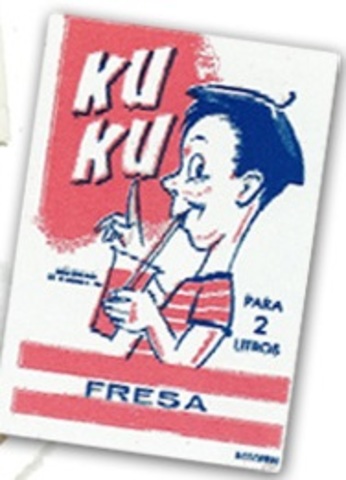 KUKU