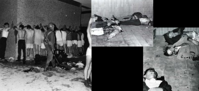 Movimiento estudiantil