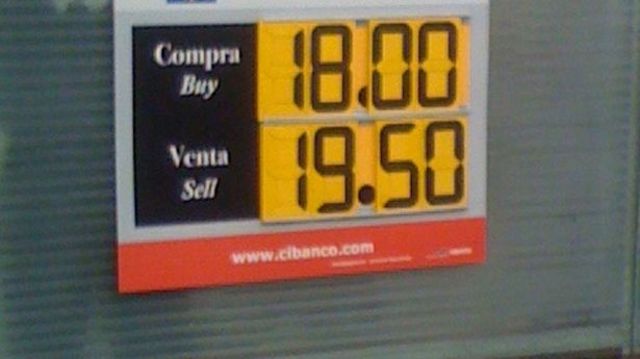 Nueva Crisis Economica