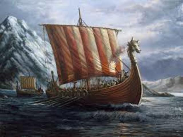 vikings