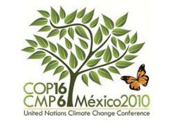 Conferencia de Naciones Unidas sobre Cambio Climático 2010