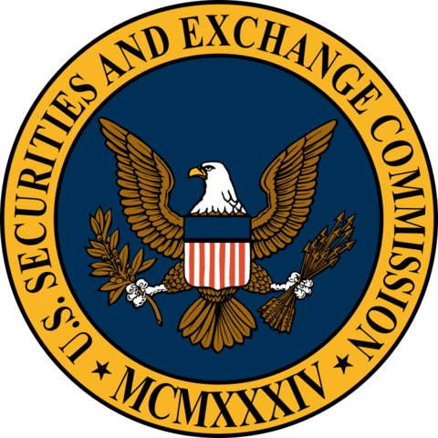 Congress creates SEC