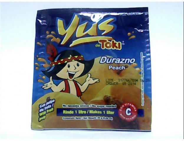 Yus entra al Mercado