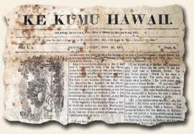 Constitution in Hawaii