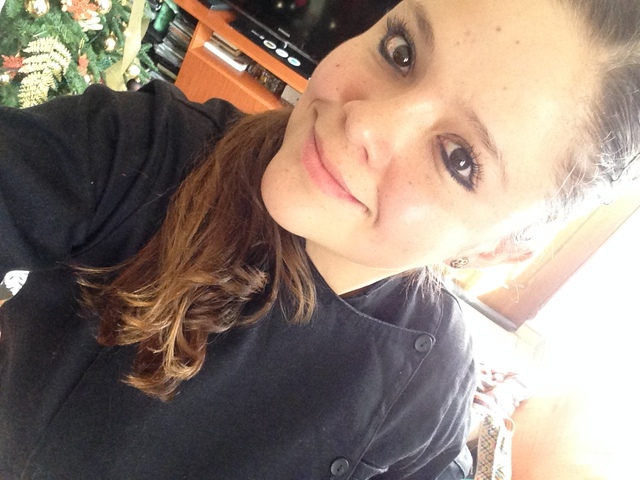 TITULACIÓN COMO LIC. GASTRONOMIA.