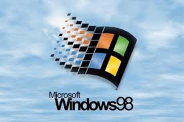 Windows 98