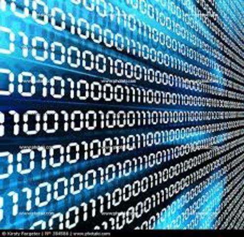 ENSEÑANZA BINARIA SIGLO XX