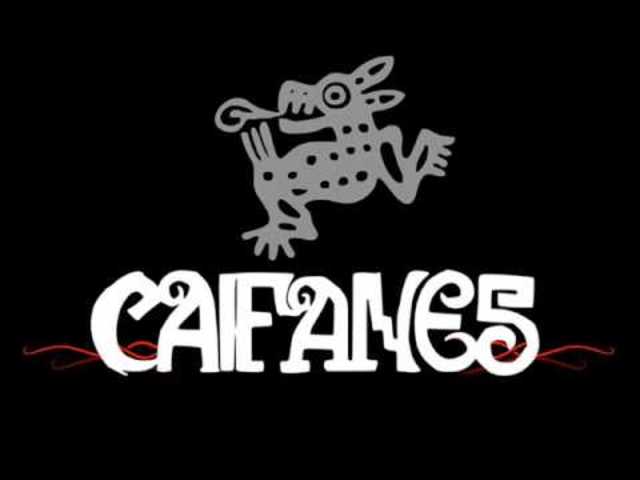 Caifanes: La célula que explota