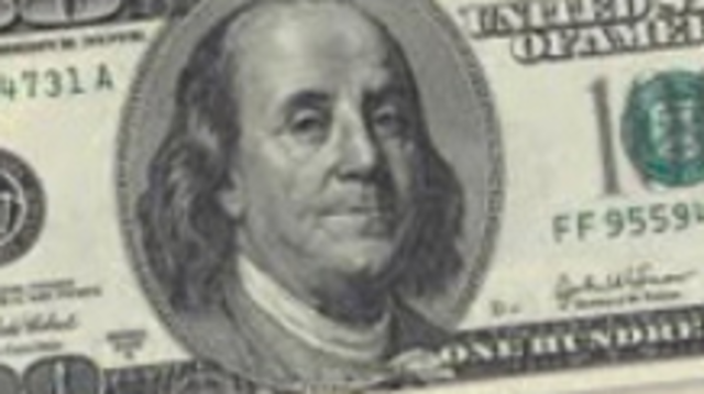 Ben Franklin founded 1st home insurance company.