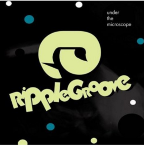 Ripplegroove: Under the micrsocope