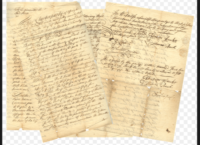 1343 fist insurance contract was signed in Italy.