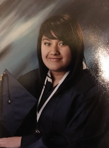 Graduated High School