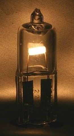 Commercial Halogen Lamps