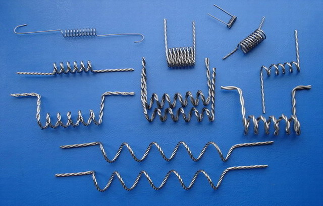 Longest Lasting Tungsten Filaments