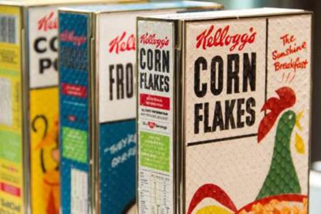 Comercialización en Canada