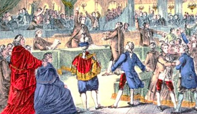 Civil Constitution of the Clergy