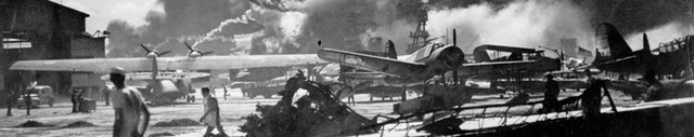 Attack on Pearl Harbor