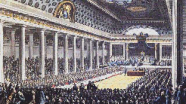 Estates-General Meeting