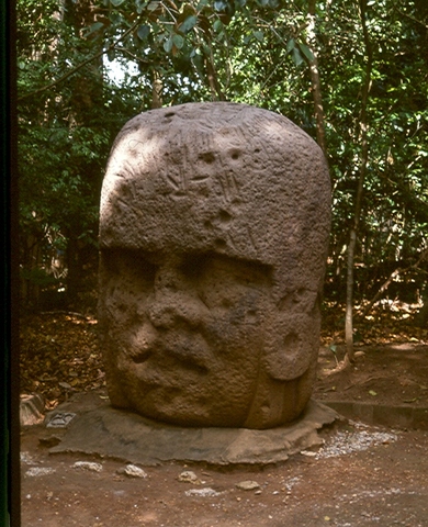 1200 AC - 500 AC Cultura Madre