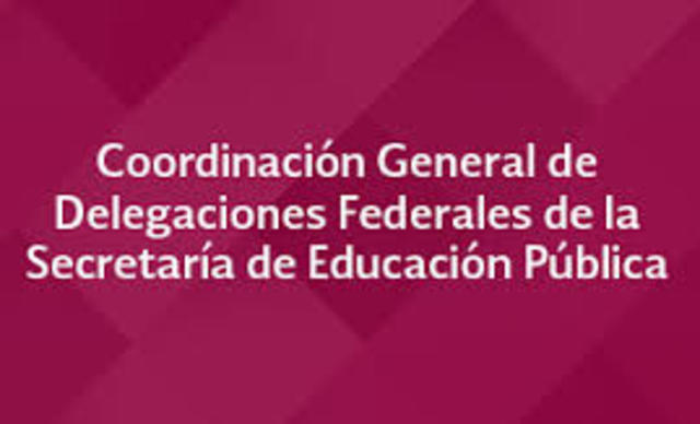 Se desconcentra administrativamente la SEP