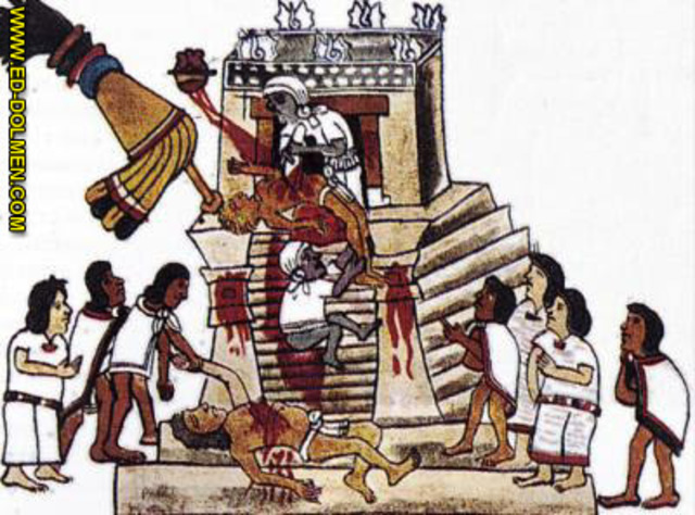 Civilización Tehotihuacana