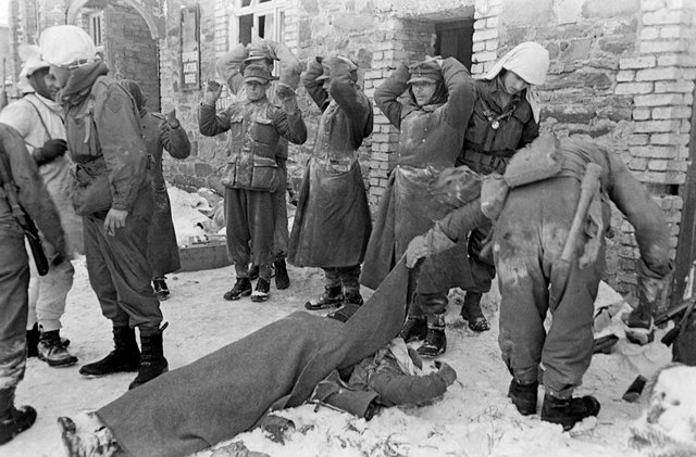 Battle of the Bulge