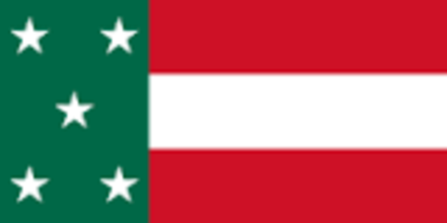 Separacion de Yucatan