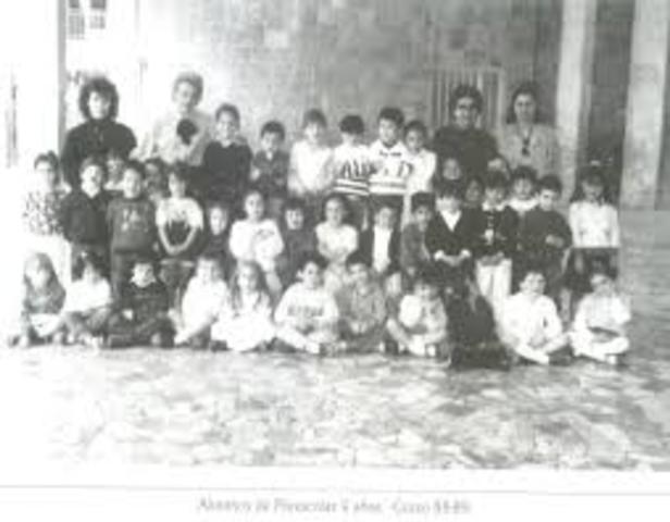 TRABAJO SOCIAL DE GRUPOS