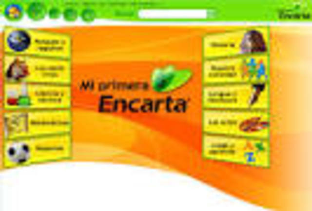 Compton's Multimedia Encyclopedia