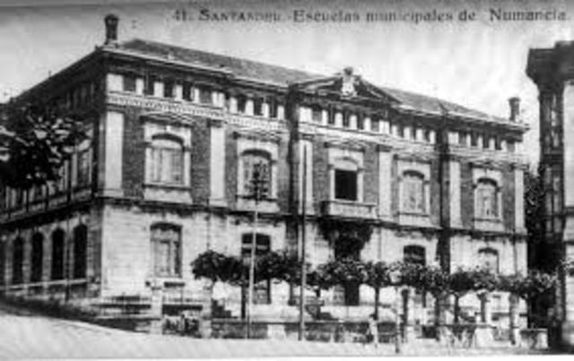 ARTICULACION ESCUELAS CON LA ACADEMIA