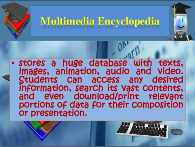 Academic American Encyclopedia