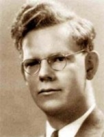 Raymond L. Lindeman