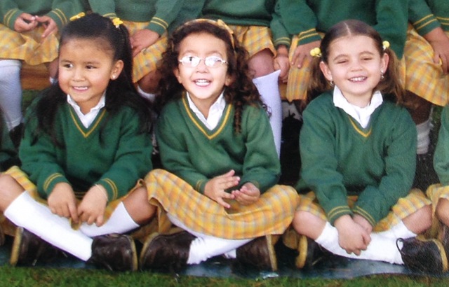 Colegio Santa Francisca Romana