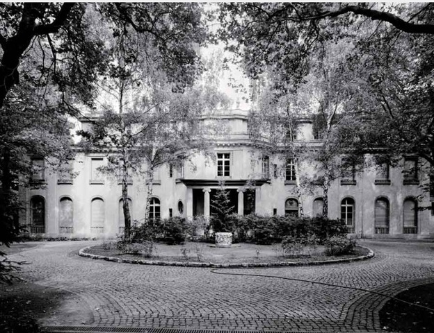Wannsee Conference