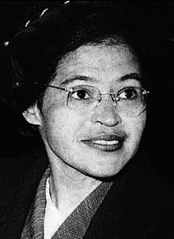 Rosa Parks