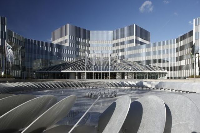 FIZ - Centro de Investigación e Innovación