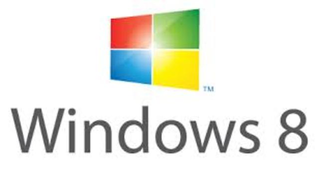 WINDOWS 8
