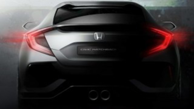 10ma generacion del civic