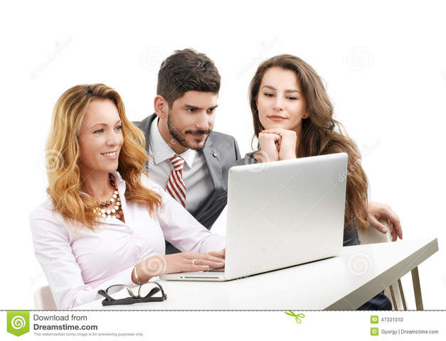 aviation industry computed based-training comitee