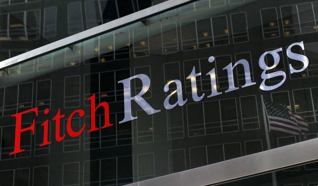 Calificación Fitch Ratings