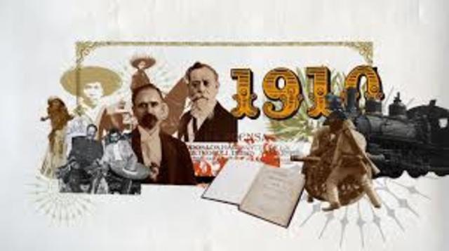 Bicentenario de la Independencia de México