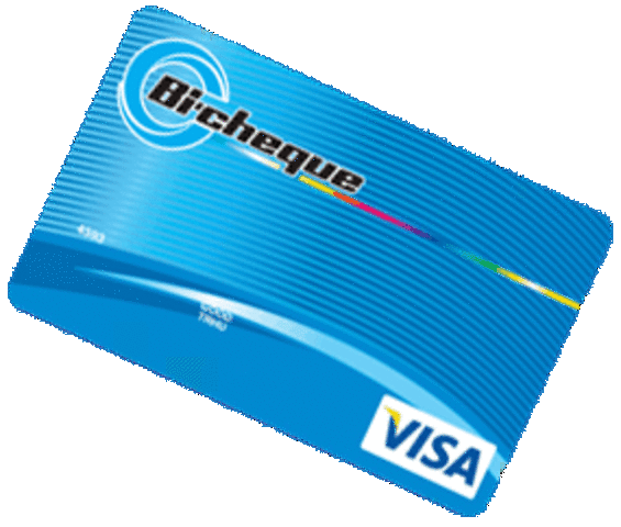 Nace la primer tarjeta de débito