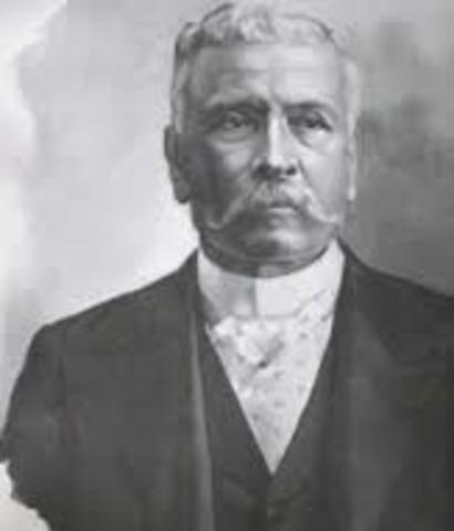 Jorge Vera Estañol