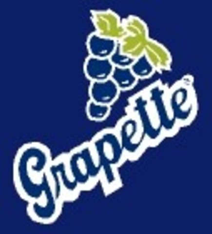 Cambio de Logotipo de Grapette